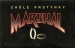 Marshal - Zašlé prstýnky 1994